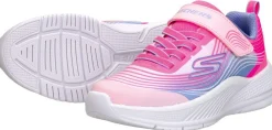 Skechers Microspec Advance Roze Hot
