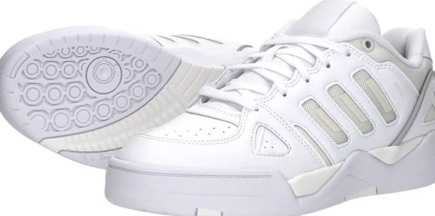 adidas Midcity Low Wit New