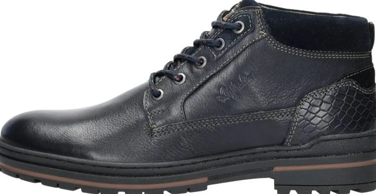 Australian Middelburg Blauw New