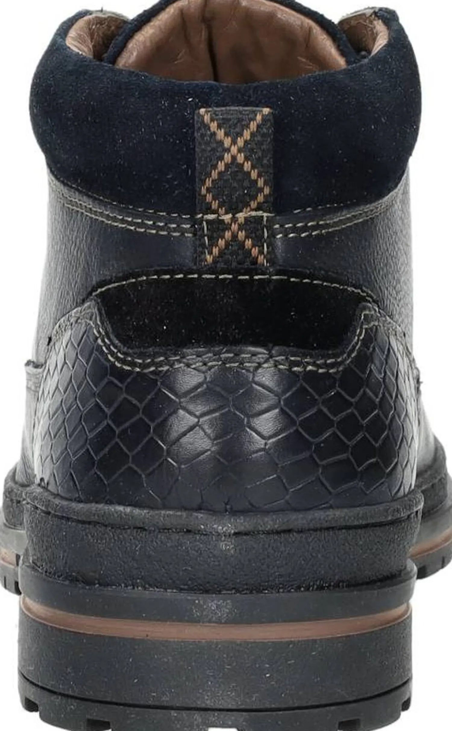 Australian Middelburg Blauw New