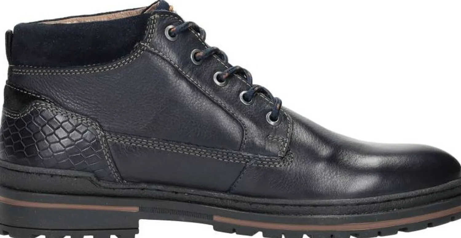 Australian Middelburg Blauw New
