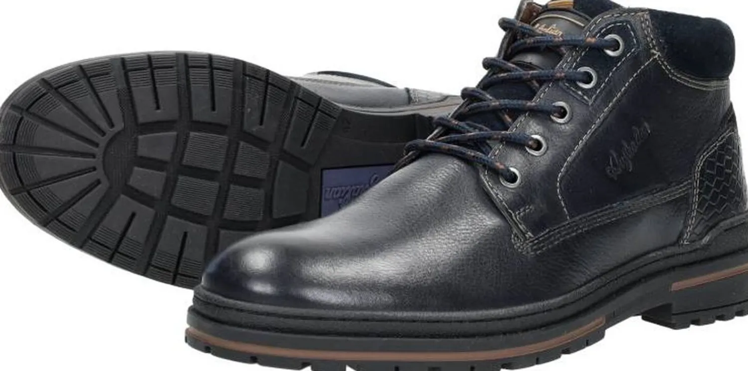 Australian Middelburg Blauw New