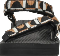 Teva Midform Universal Zwart Clearance