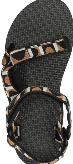 Teva Midform Universal Zwart Clearance