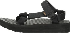Teva Midform Universal Zwart Hot