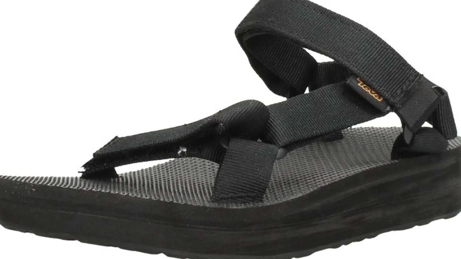 Teva Midform Universal Zwart Hot