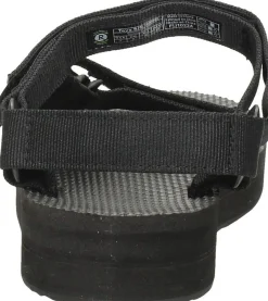 Teva Midform Universal Zwart Hot