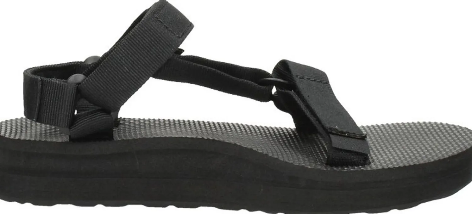 Teva Midform Universal Zwart Hot