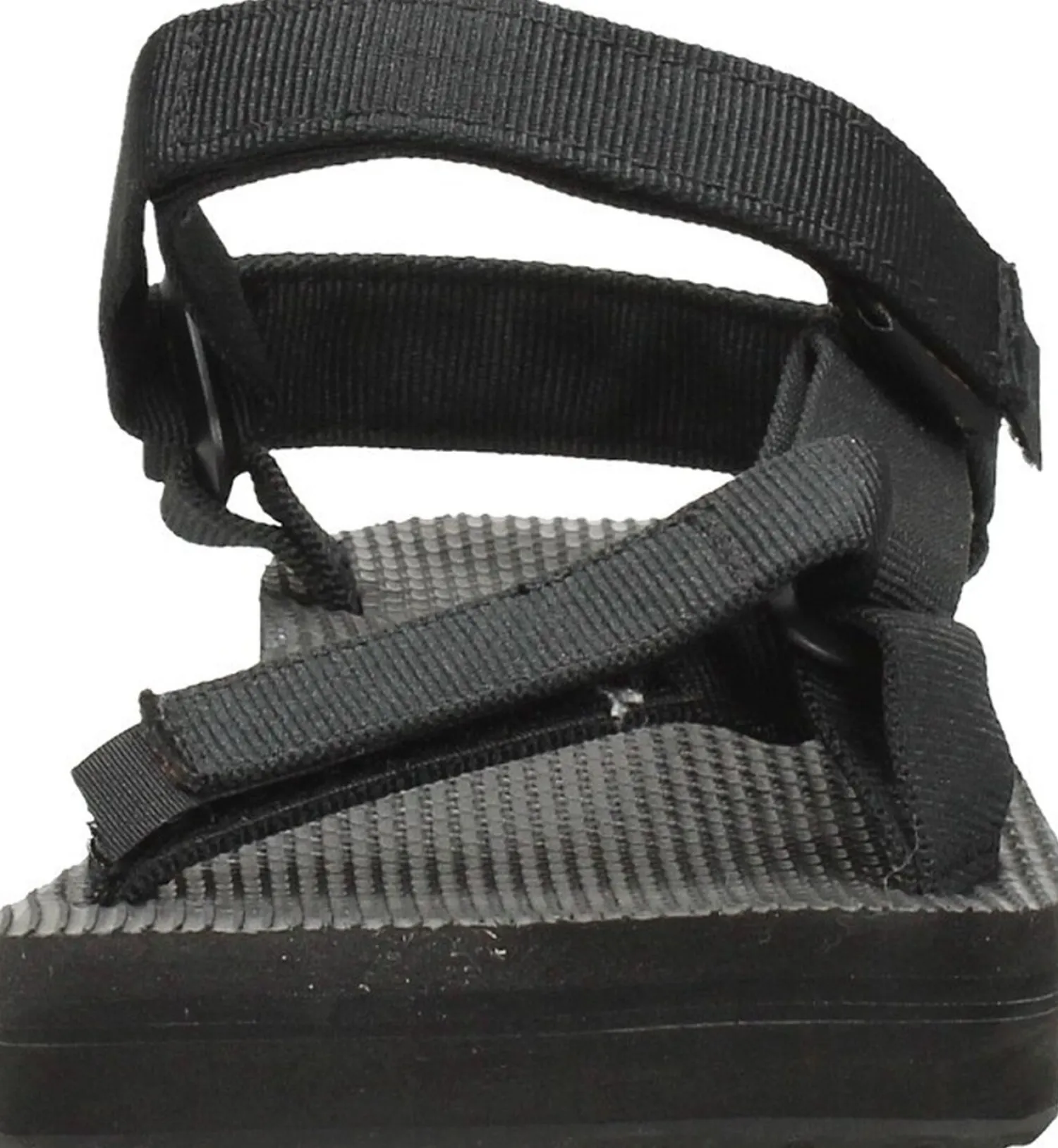 Teva Midform Universal Zwart Hot