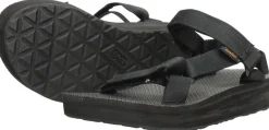 Teva Midform Universal Zwart Hot