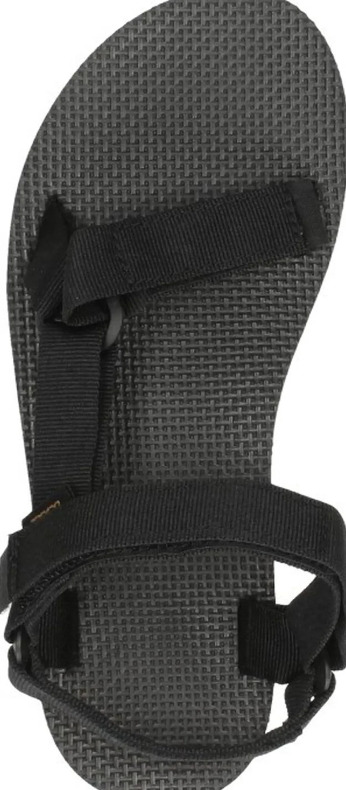 Teva Midform Universal Zwart Hot