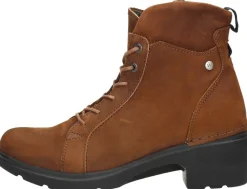 Wolky Midi Cognac Online