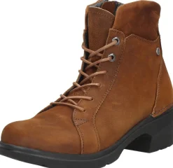 Wolky Midi Cognac Online