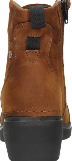 Wolky Midi Cognac Online