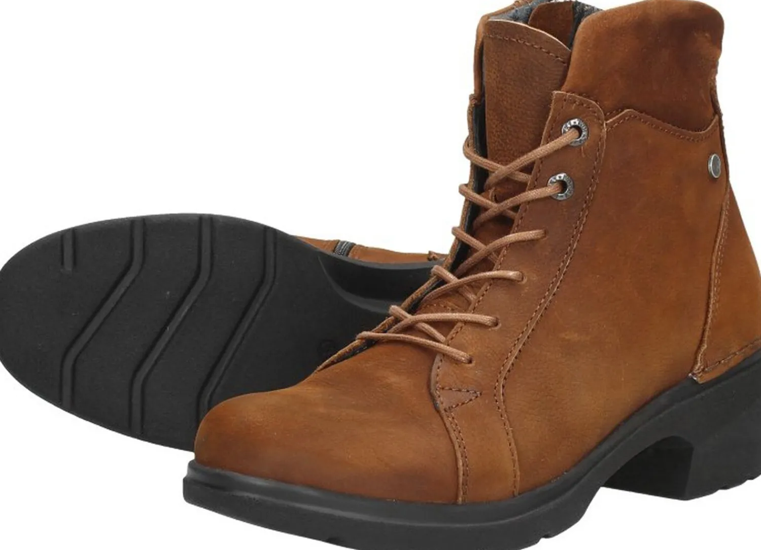 Wolky Midi Cognac Online