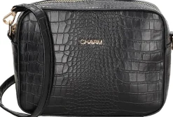 Charm London Midwood Zwart Outlet