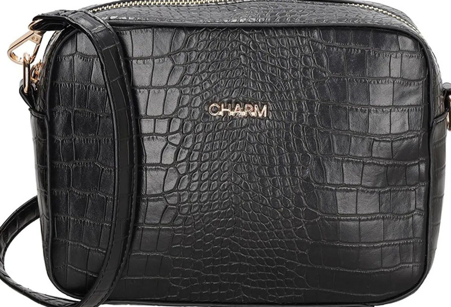 Charm London Midwood Zwart Outlet