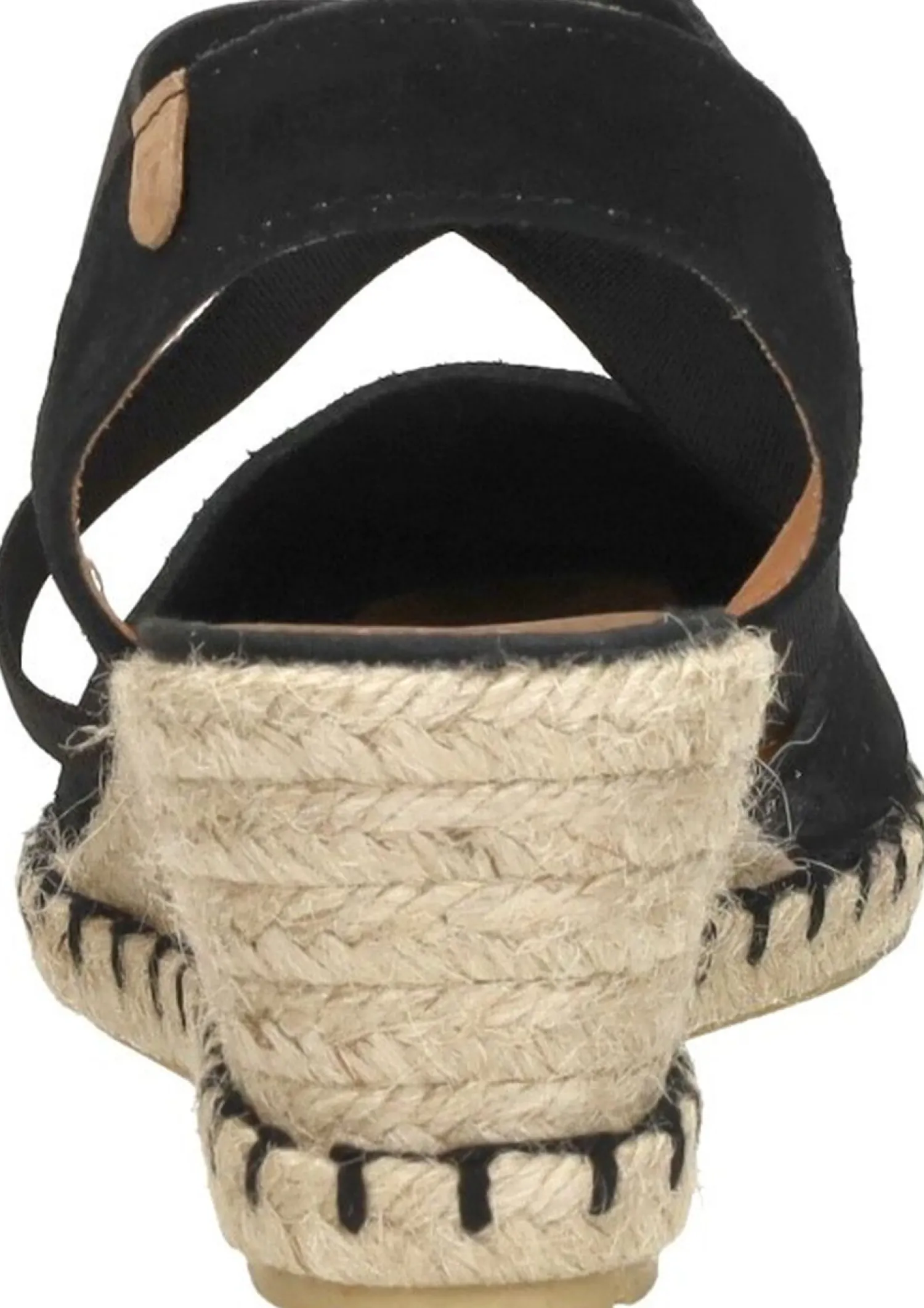 Verbenas Mila Zwart Outlet