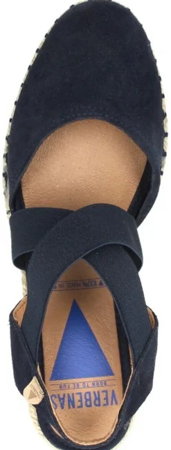 Verbenas Mila Blauw Hot