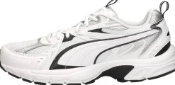 Puma Milenio Tech Wit New