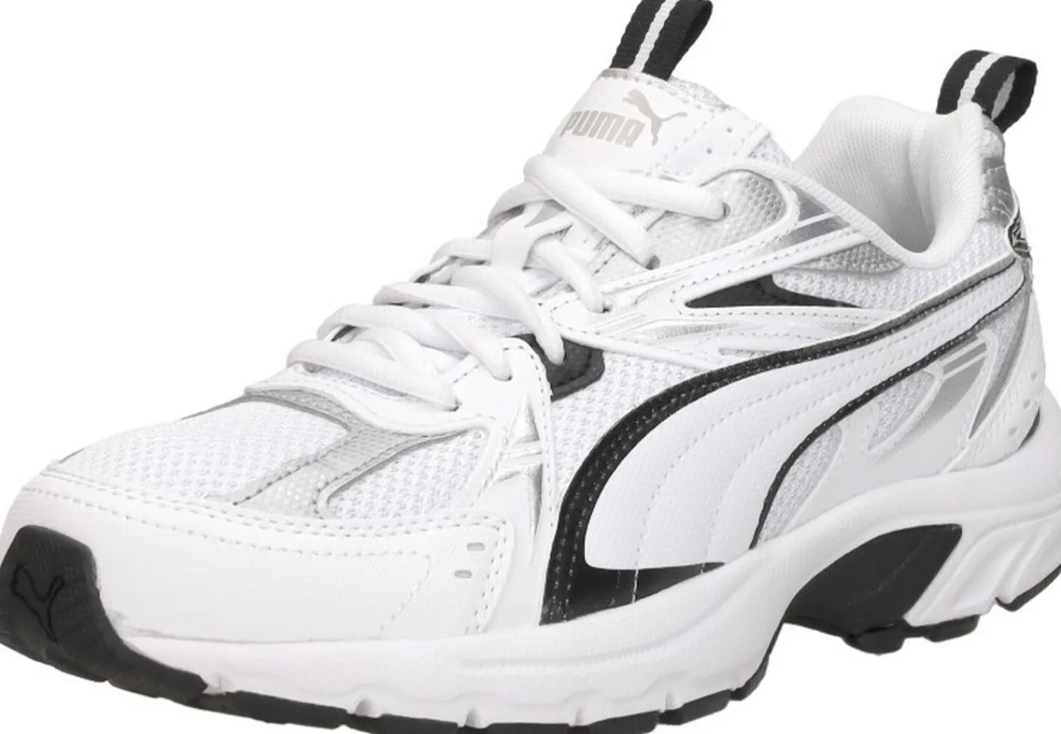 Puma Milenio Tech Wit Outlet