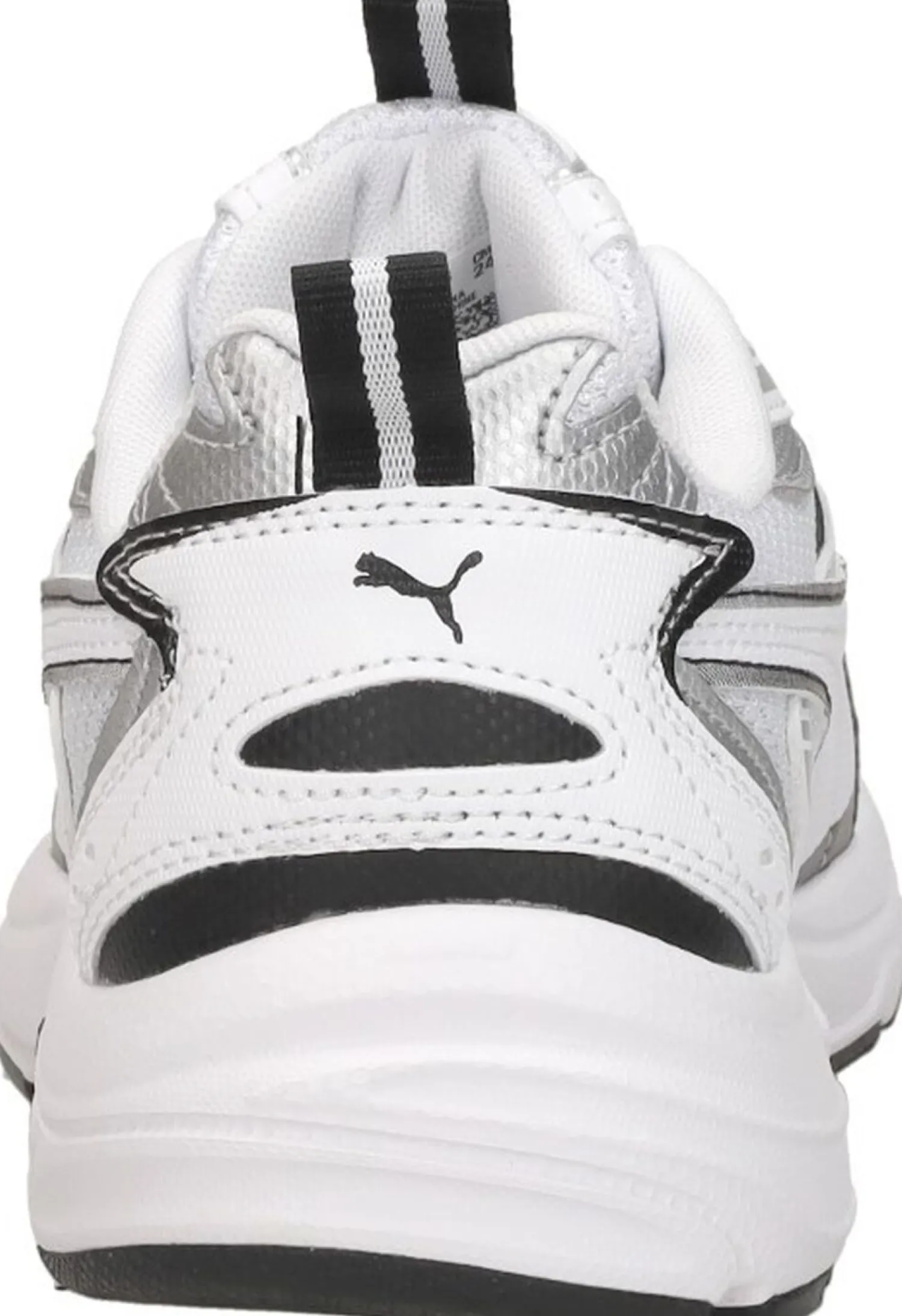 Puma Milenio Tech Wit Outlet