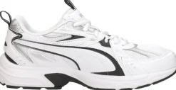 Puma Milenio Tech Wit Outlet