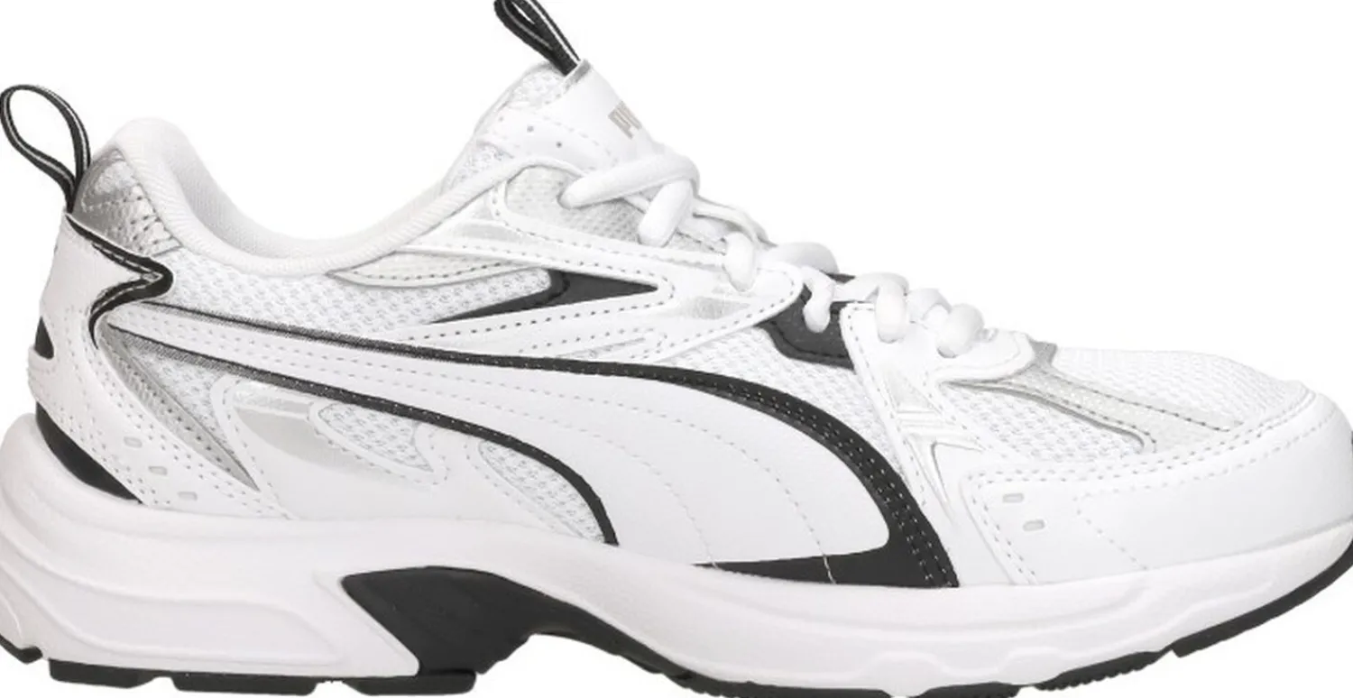 Puma Milenio Tech Wit Outlet