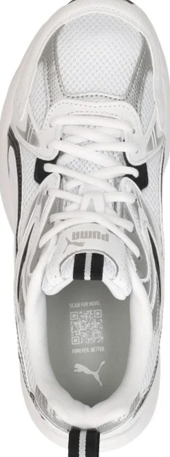 Puma Milenio Tech Wit Outlet