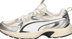 Puma Milenio Tech Zilverkleur Clearance