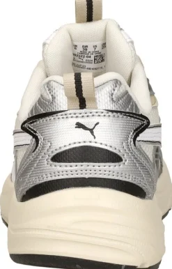 Puma Milenio Tech Zilverkleur Clearance