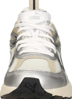 Puma Milenio Tech Zilverkleur Clearance