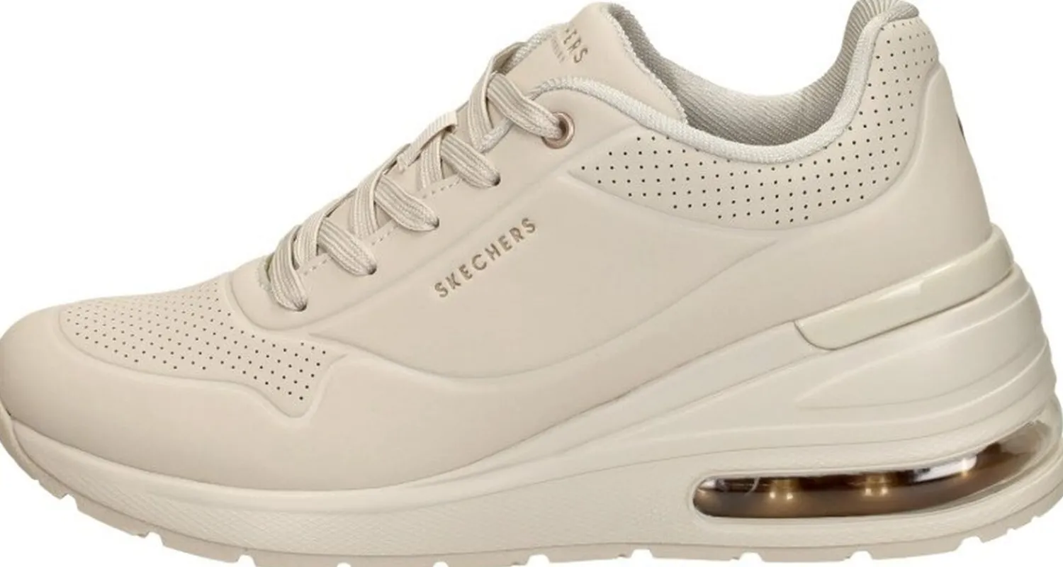 Skechers Million Air - Elevated Air Gebroken wit New
