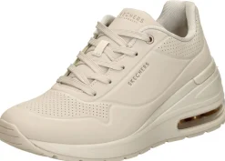 Skechers Million Air - Elevated Air Gebroken wit New