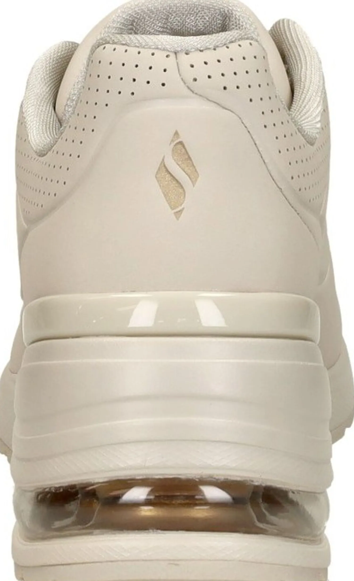 Skechers Million Air - Elevated Air Gebroken wit New