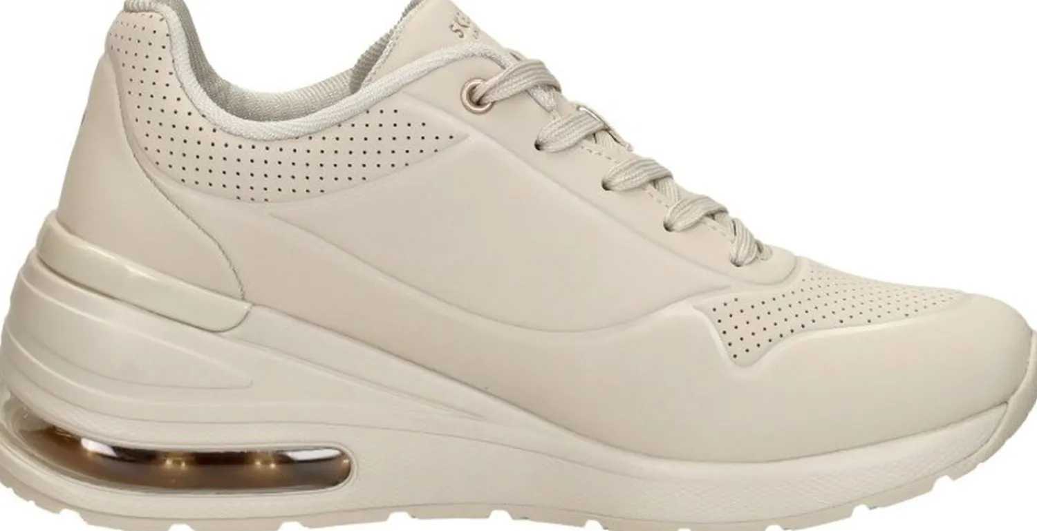Skechers Million Air - Elevated Air Gebroken wit New