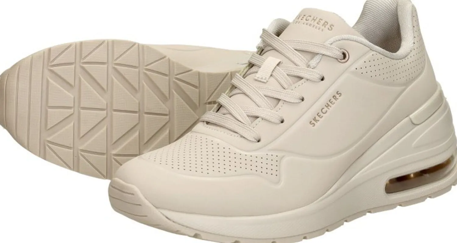 Skechers Million Air - Elevated Air Gebroken wit New