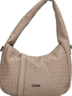 Charm London Mirabello Taupe Fashion