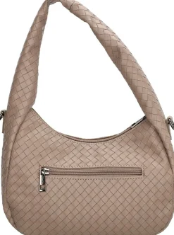 Charm London Mirabello Taupe Fashion