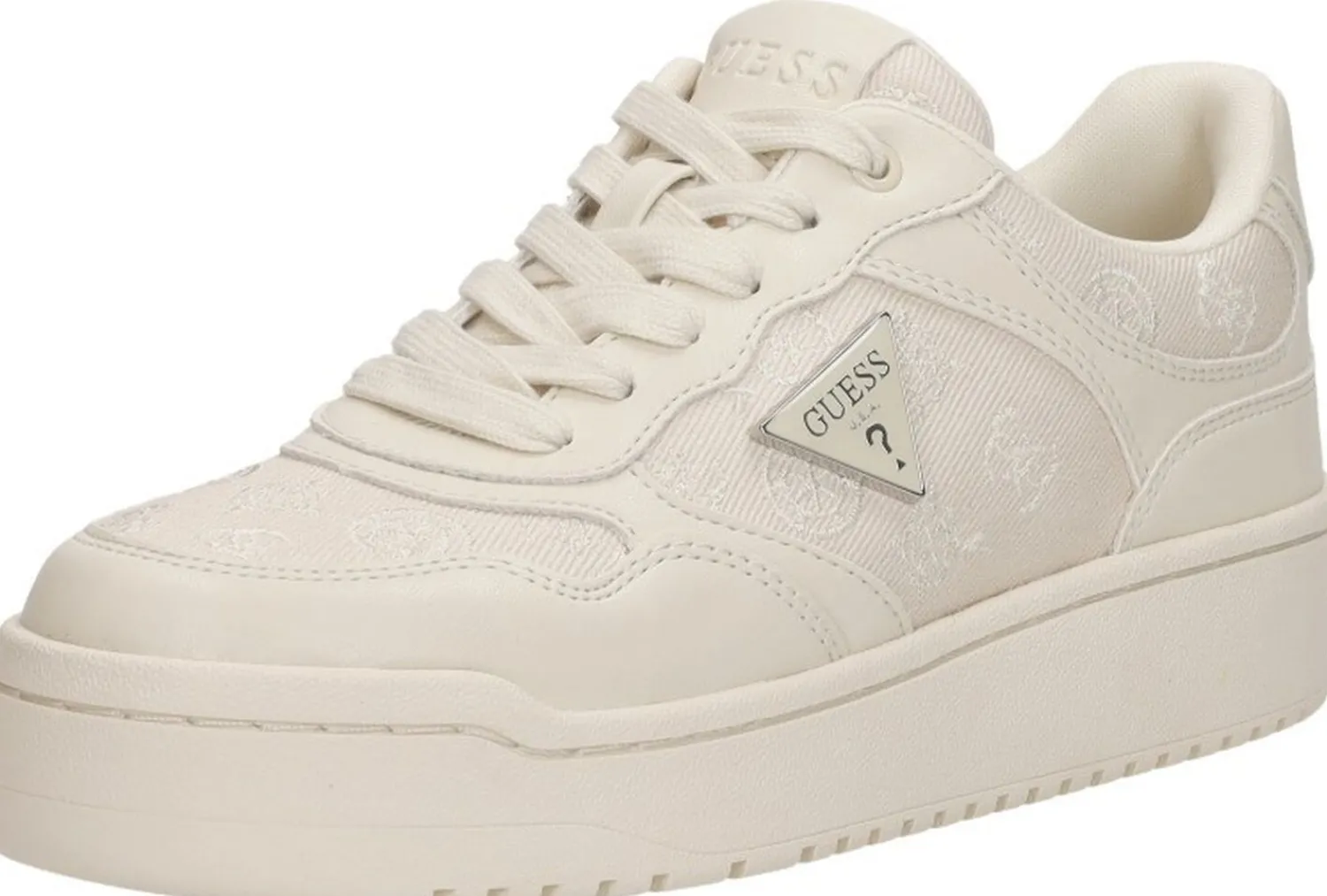 Guess Miram7 Beige Discount