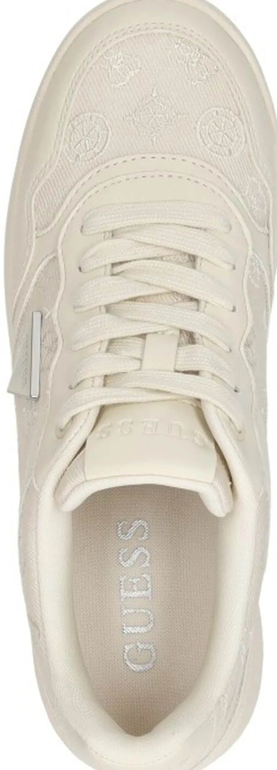 Guess Miram7 Beige Discount