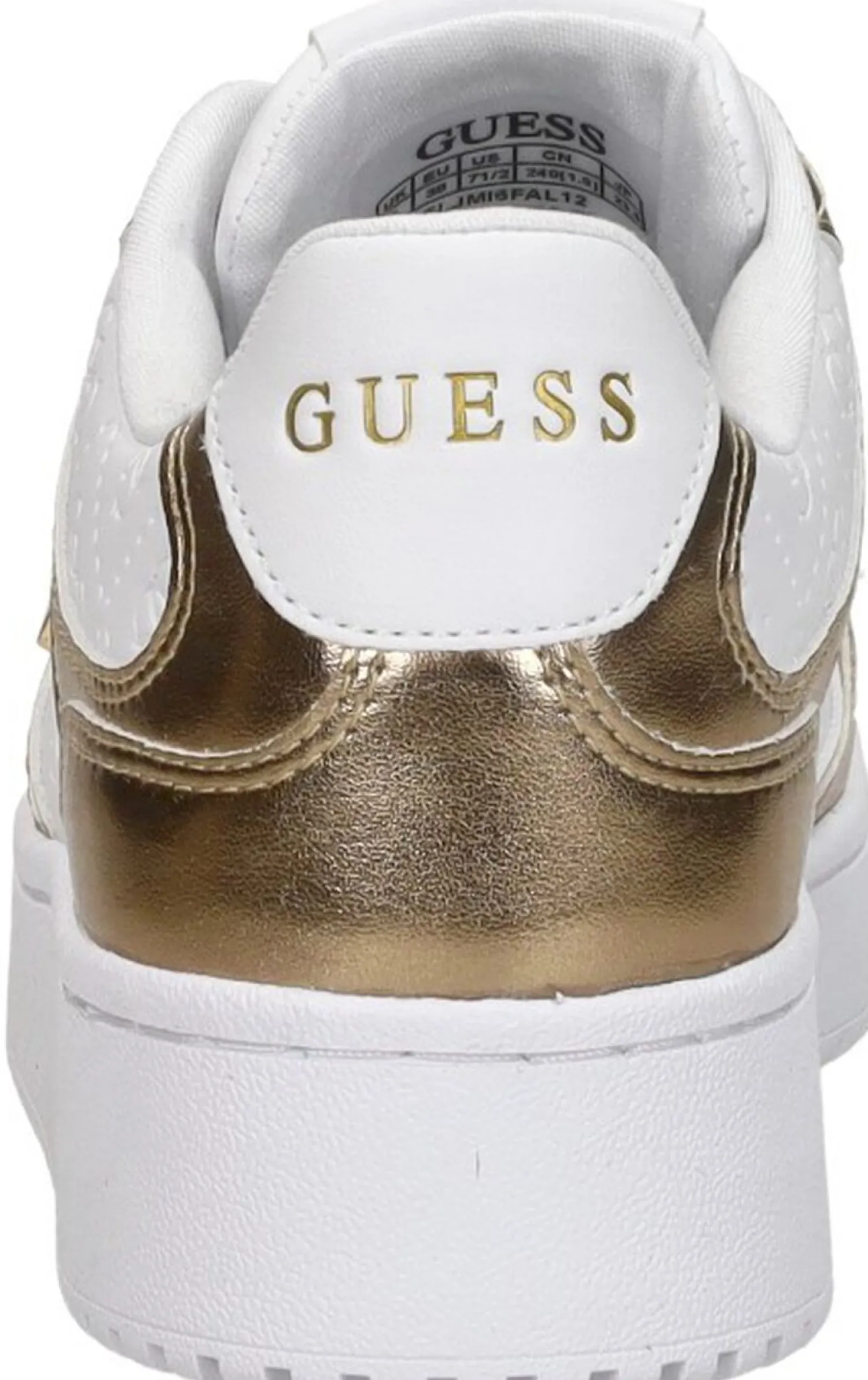 Guess Miram Goudkleur New