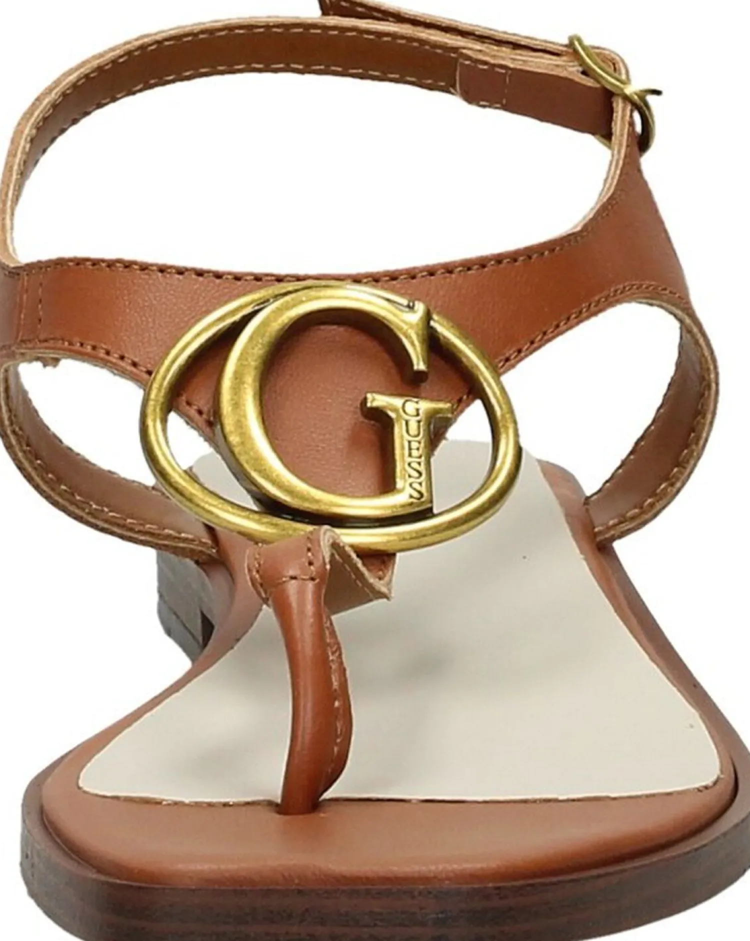 Guess Miry Cognac Hot