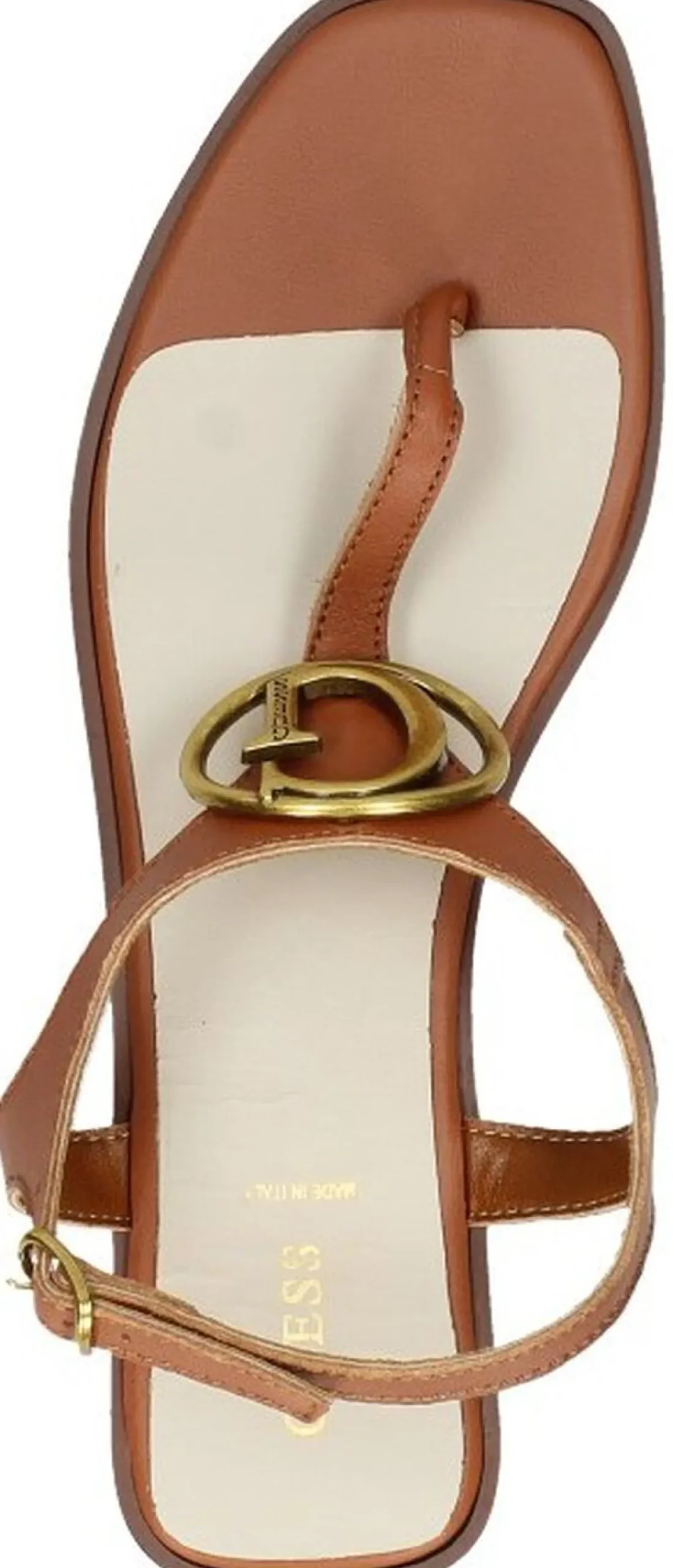 Guess Miry Cognac Hot