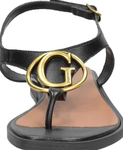 Guess Miry Zwart Hot