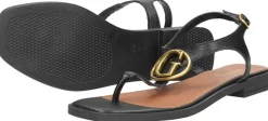 Guess Miry Zwart Hot