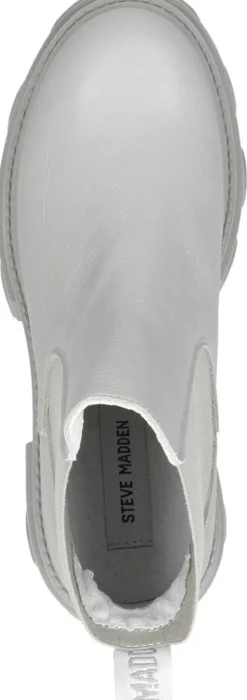 Steve Madden Mixture Donkergrijs Online
