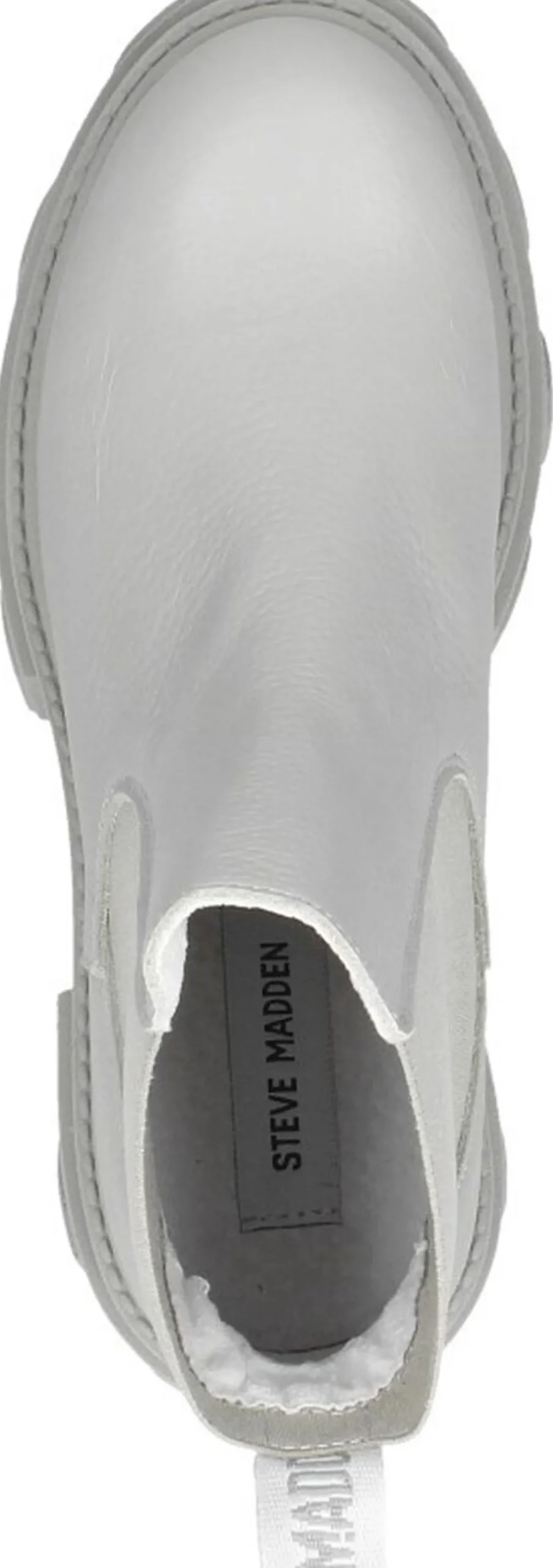 Steve Madden Mixture Donkergrijs Online