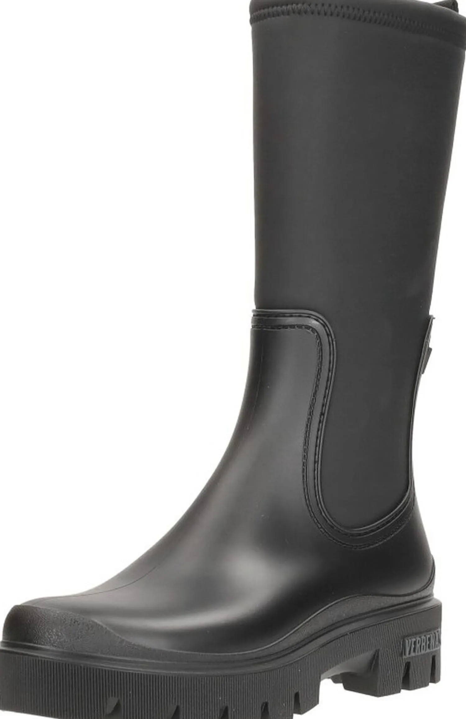 Verbenas Mizu Zwart Outlet