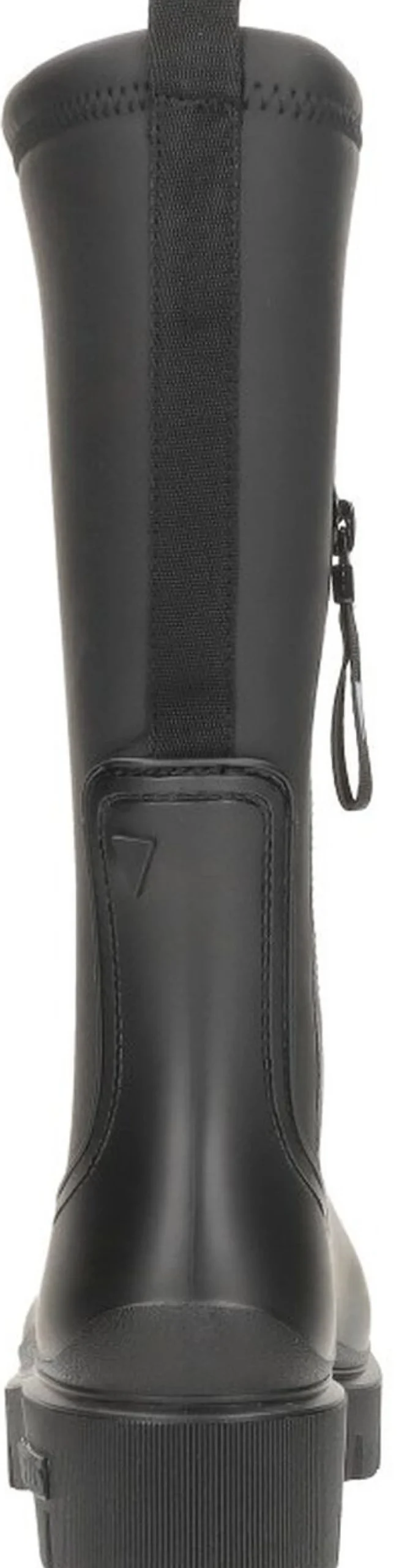 Verbenas Mizu Zwart Outlet